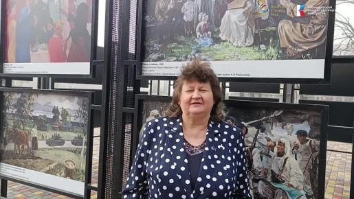 Работники культуры из Ясиноватой поддерживают Челябинск в стремлении получить титул «Культурная столица 2027»