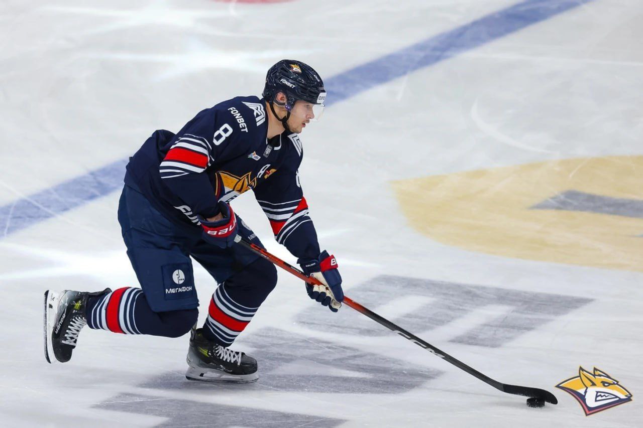 Ещё два южноуральских хоккеиста отправятся на Матч звёзд КХЛ Ещё два южноуральских хоккеиста отправятся на Матч звёзд КХЛ