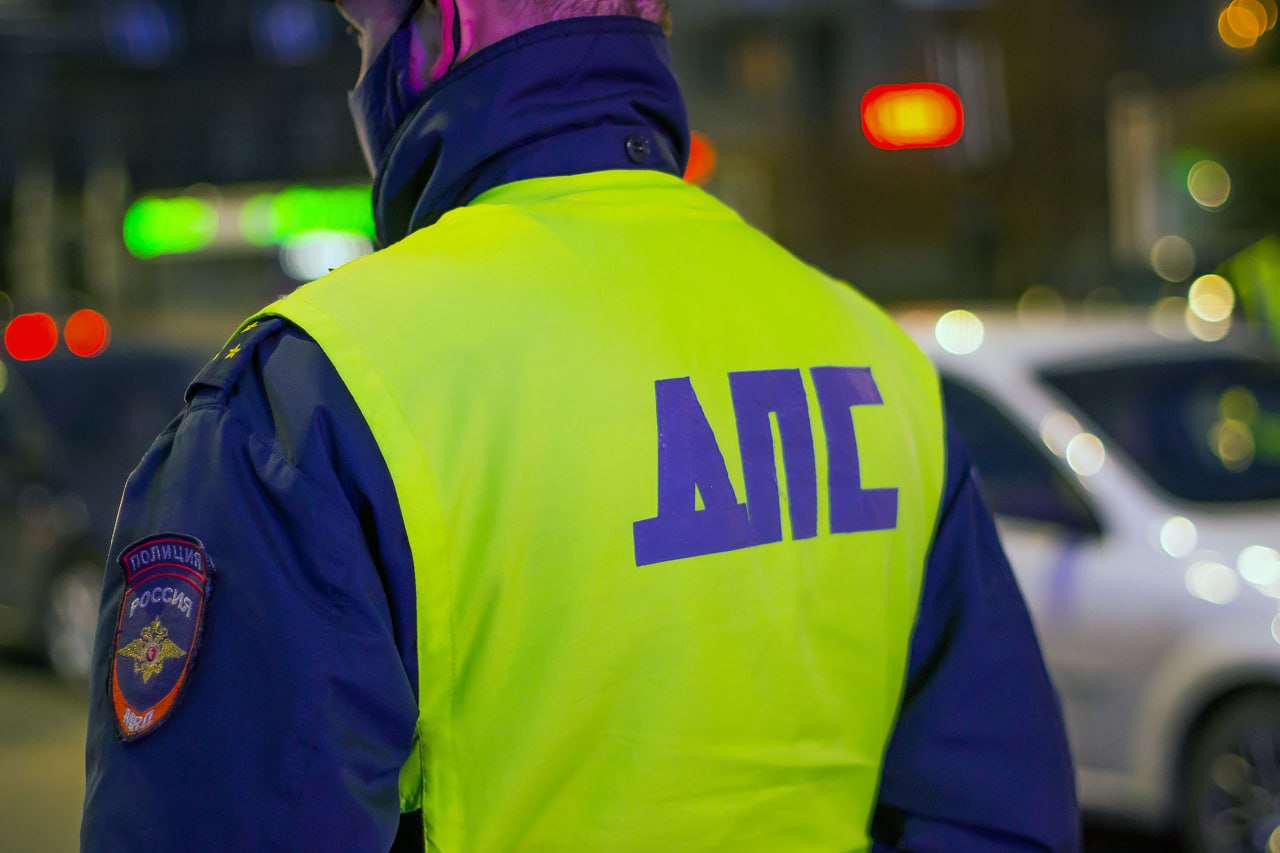 Южноуральских автомобилистов призвали быть аккуратными на дорогах