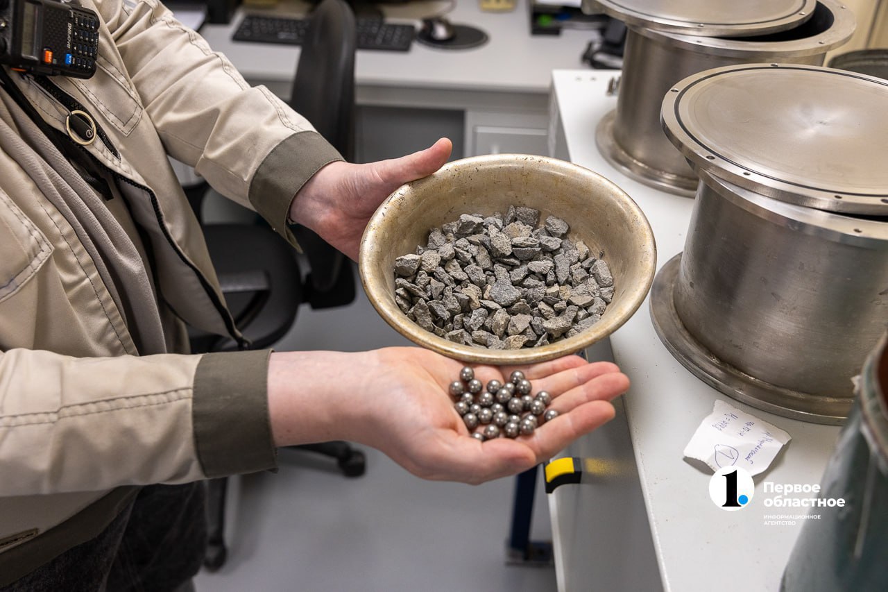 Итоги пятницы, 5 декабря, в дайджесте ИА «Первое областное» Итоги пятницы, 5 декабря, в дайджесте ИА «Первое областное»