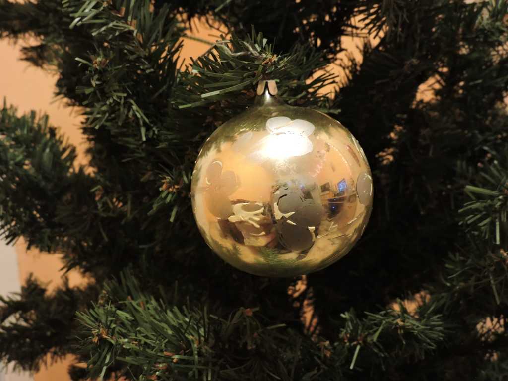 Коллекционер Фания Смирнова объяснила рост популярности советских новогодних игрушек Коллекционер Фания Смирнова объяснила рост популярности советских новогодних игрушек