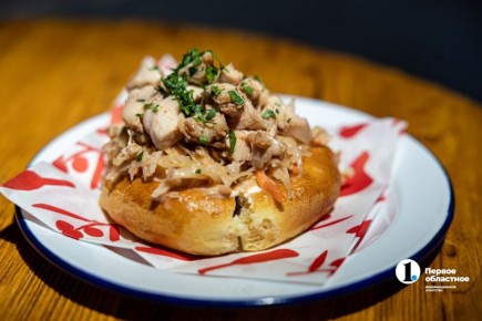 Погода: хмуро сегодня, минус 3° утром, днем около нуля