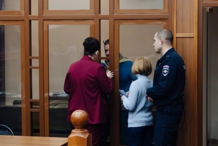 Тело не найдено до сих пор: в Челябинске начался суд по громкому делу об убийстве курганского журналиста