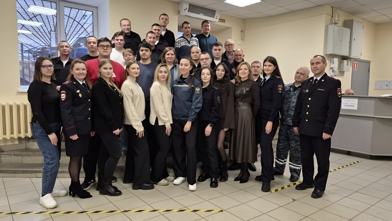 Триумф экспертной мысли: стратегический альянс науки и практики - новые победы студентов Юридического института ЮУрГУ