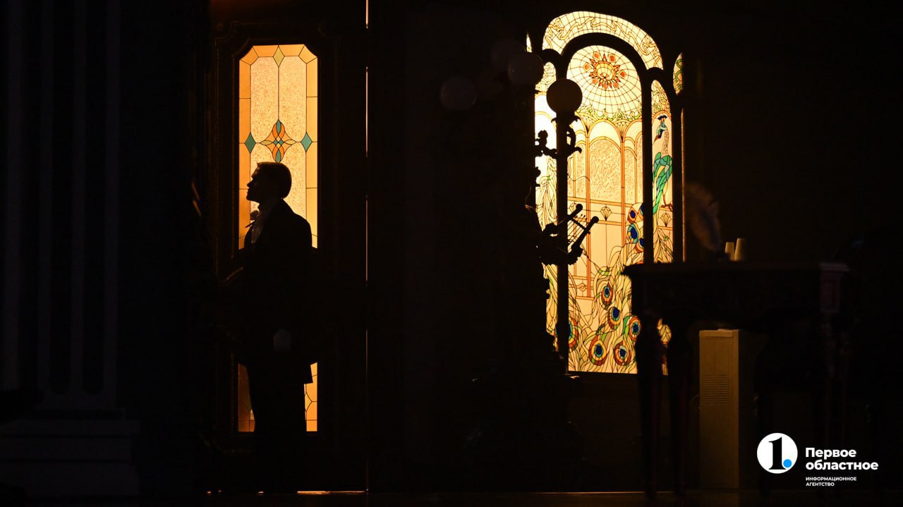 В Челябинске наградили победителей юбилейной премии «Двигай Че» В Челябинске наградили победителей юбилейной премии «Двигай Че»