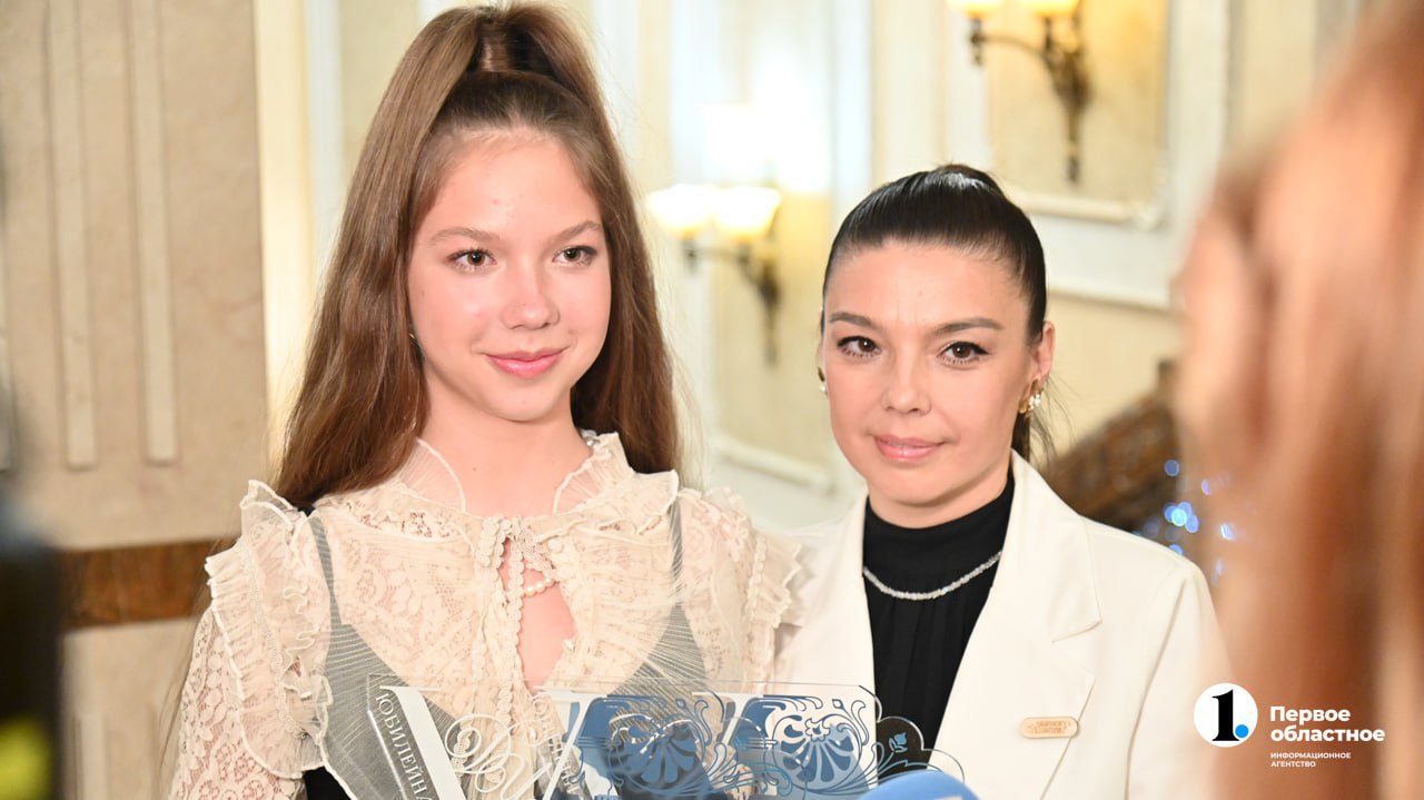 В Челябинске наградили победителей юбилейной премии «Двигай Че» В Челябинске наградили победителей юбилейной премии «Двигай Че»