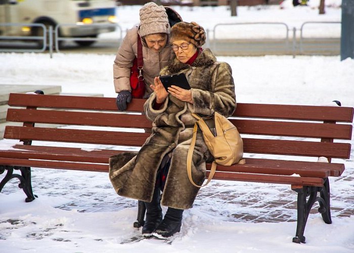 Пенсионеров пытаются обмануть через перерасчет пенсии в Челябинске