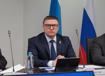 Челябинская область восстановила на Донбассе 82 социальных объекта