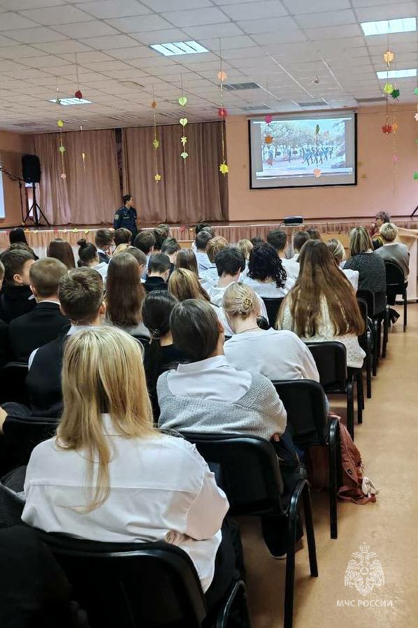 ВУЗы МЧС России как старт карьеры ВУЗы МЧС России как старт карьеры