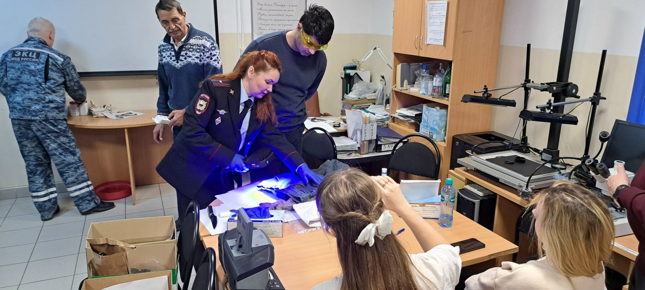 Триумф экспертной мысли: стратегический альянс науки и практики - новые победы студентов Юридического института ЮУрГУ Триумф экспертной мысли: стратегический альянс науки и практики - новые победы студентов Юридического института ЮУрГУ