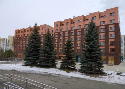 Межвузовский кампус Челябинска признали одним из лучших инвестпроектов России