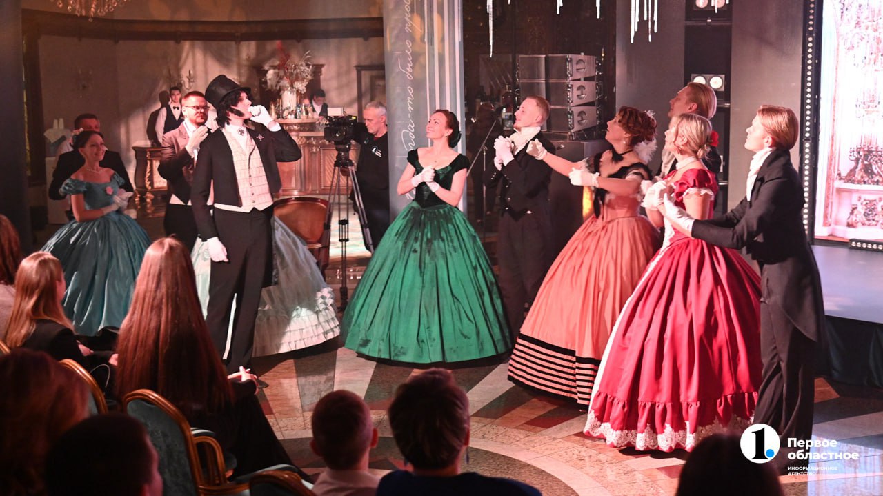 В Челябинске наградили победителей юбилейной премии «Двигай Че» В Челябинске наградили победителей юбилейной премии «Двигай Че»