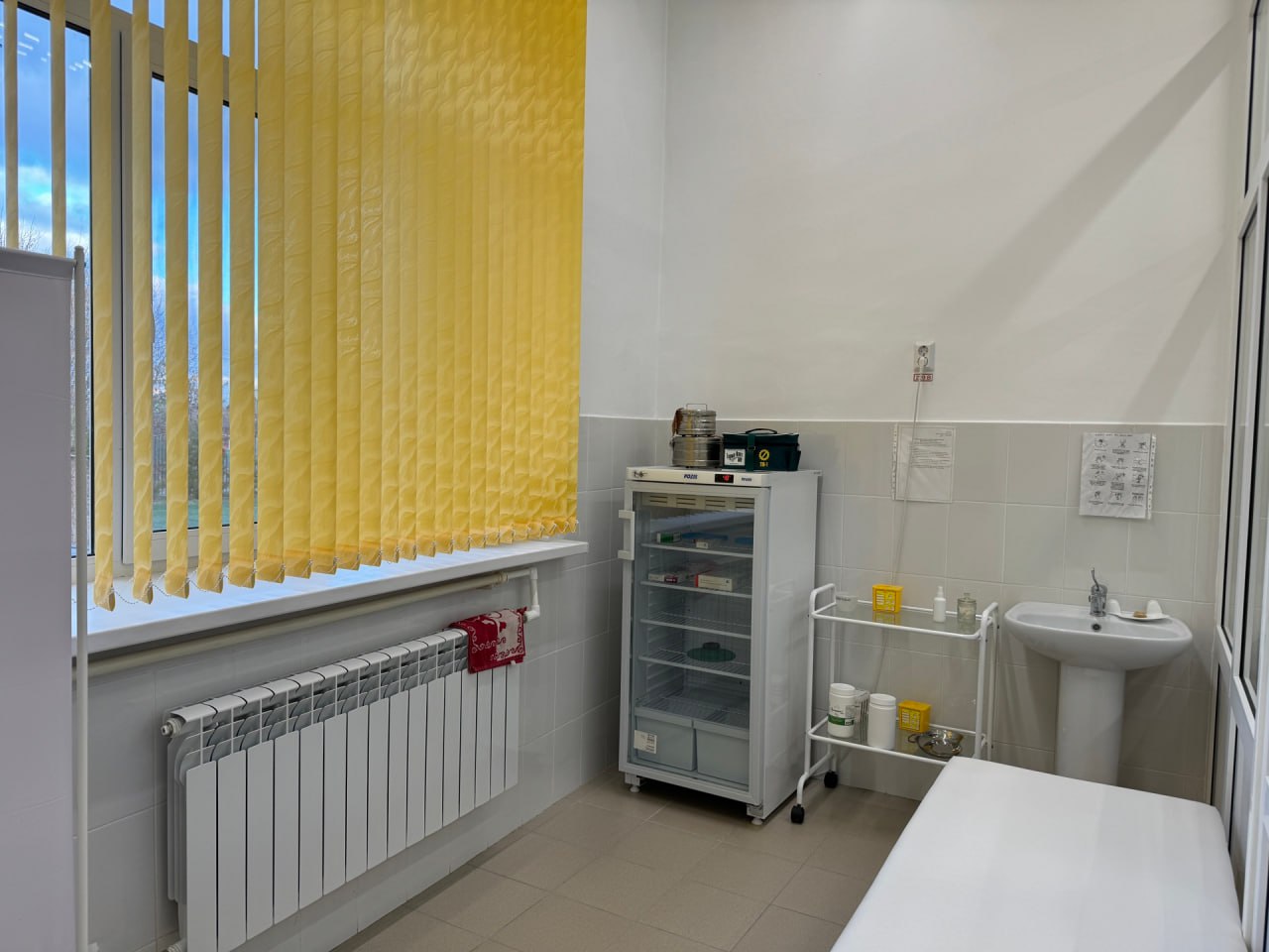 Прокуратура Варненского района проверила оснащение медицинских кабинетов в образовательных организациях Прокуратура Варненского района проверила оснащение медицинских кабинетов в образовательных организациях