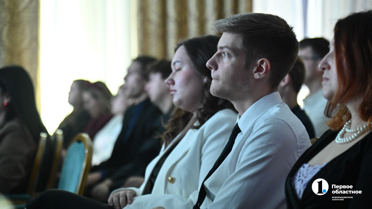 В Челябинске наградили победителей юбилейной премии «Двигай Че» В Челябинске наградили победителей юбилейной премии «Двигай Че»