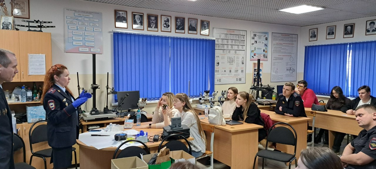 Триумф экспертной мысли: стратегический альянс науки и практики - новые победы студентов Юридического института ЮУрГУ Триумф экспертной мысли: стратегический альянс науки и практики - новые победы студентов Юридического института ЮУрГУ