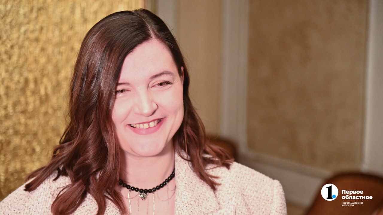 В Челябинске наградили победителей юбилейной премии «Двигай Че» В Челябинске наградили победителей юбилейной премии «Двигай Че»