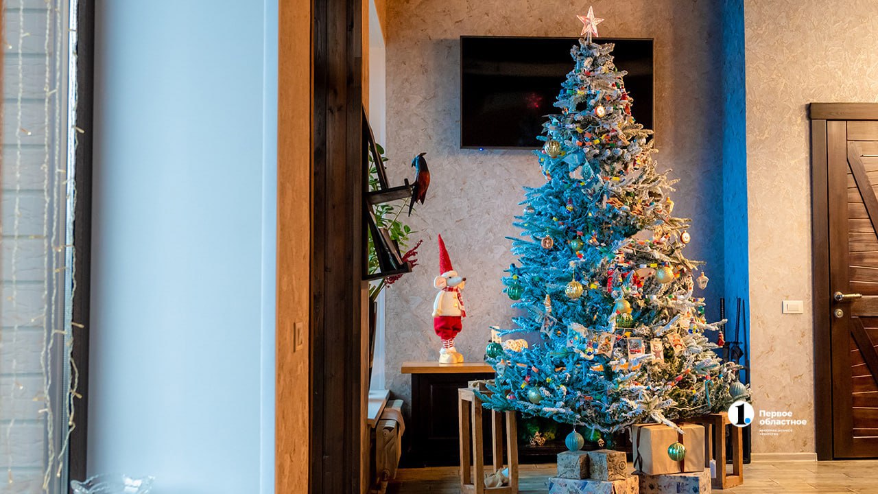 Больше половины челябинцев любят Новый год