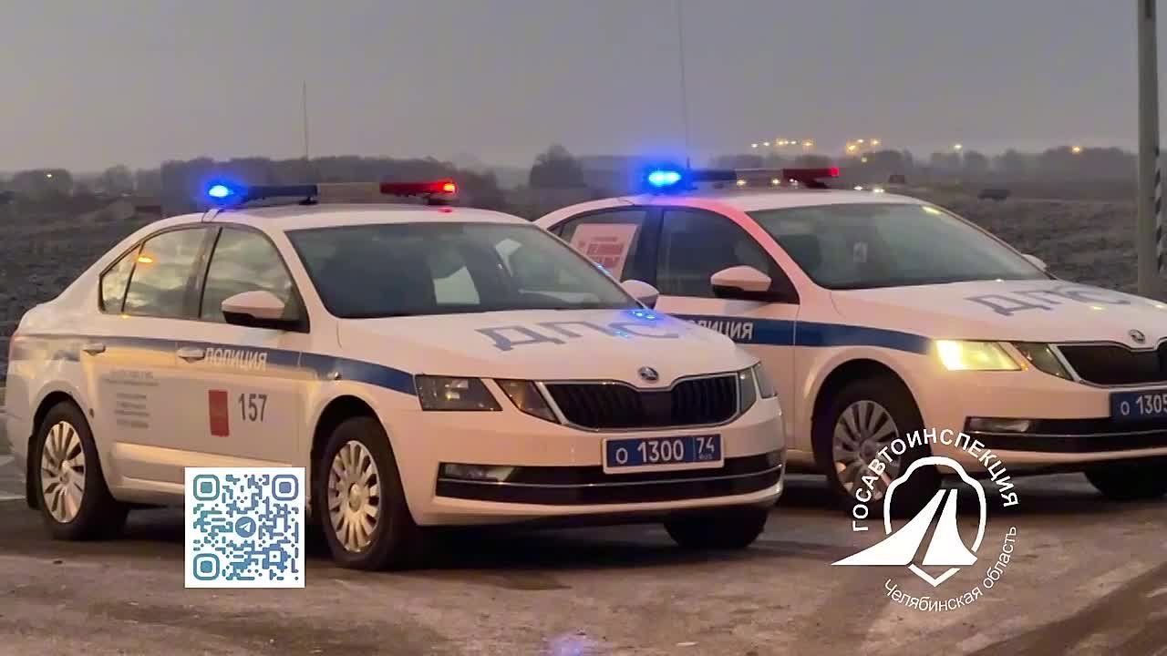 О погоде.... По прогнозам синоптиков, 8 декабря 2025 года в Челябинской области ожидается понижение температуры, снег, а местами, особенно в горно-заводской зоне, возможна гололедица