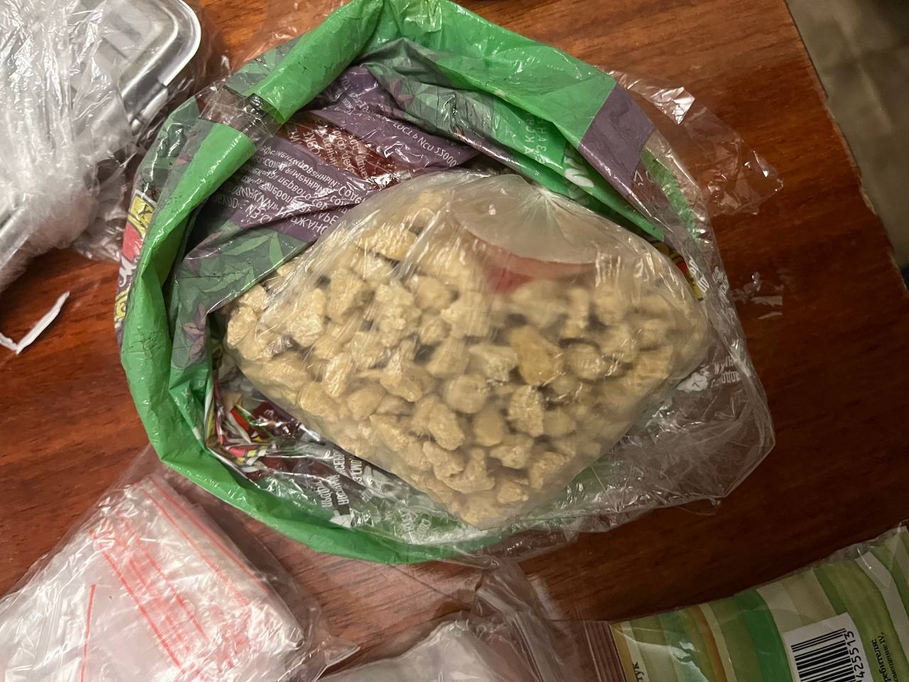 В Челябинске полицейские задержали подозреваемого в сбыте героина через интернет-магазин В Челябинске полицейские задержали подозреваемого в сбыте героина через интернет-магазин