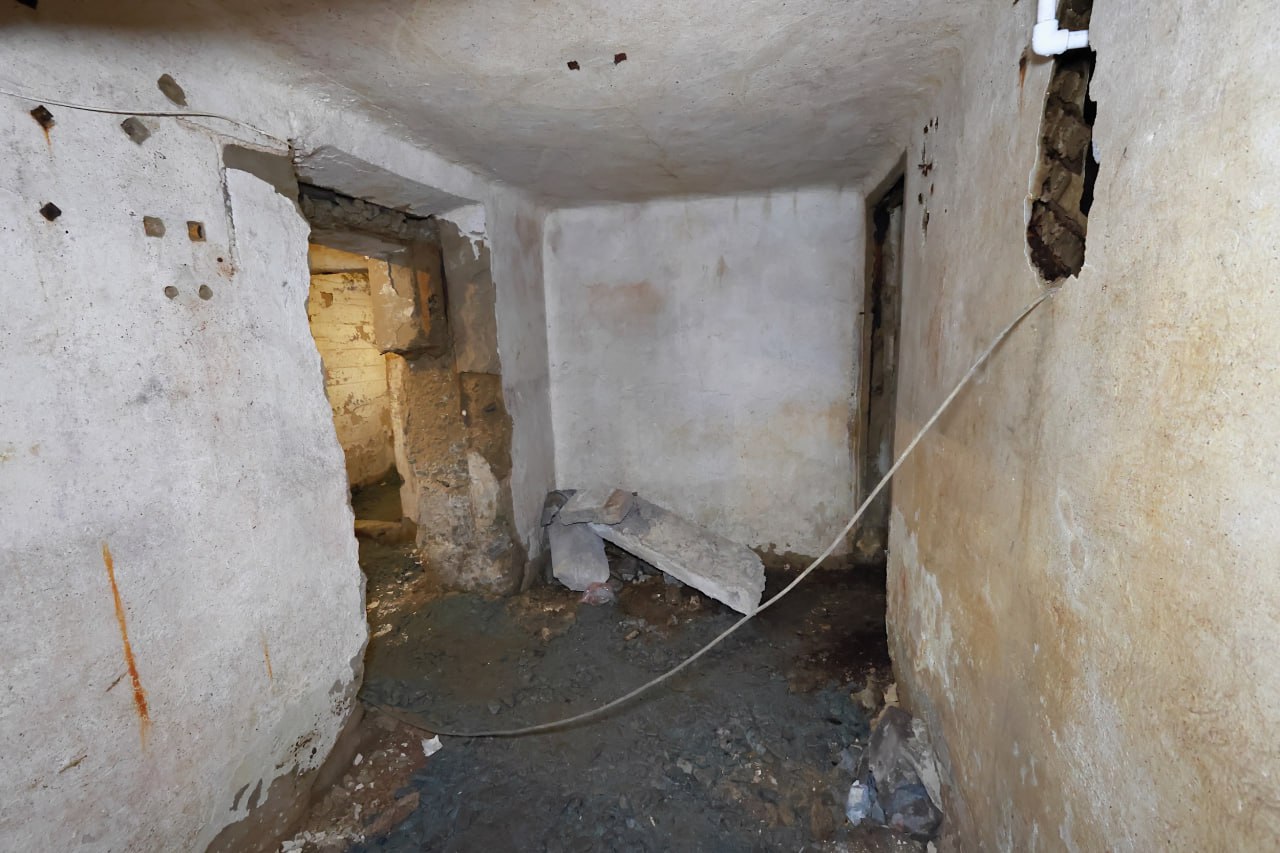 После обращения к Текслеру в челябинском доме сделают капремонт После обращения к Текслеру в челябинском доме сделают капремонт