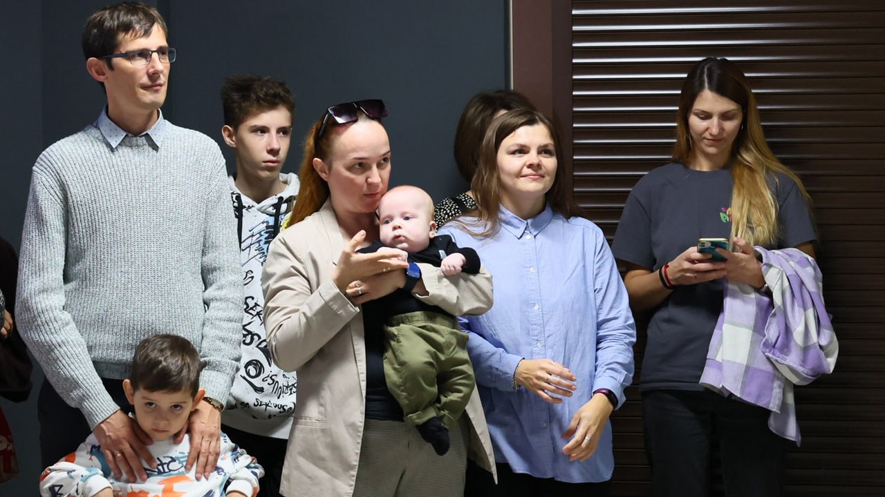 Первое областное информагентство отмечает 5-летие Первое областное информагентство отмечает 5-летие