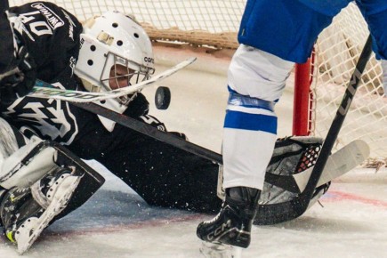 И снова поражение: «Трактор» с разгромным счетом проиграл московскому «Динамо»