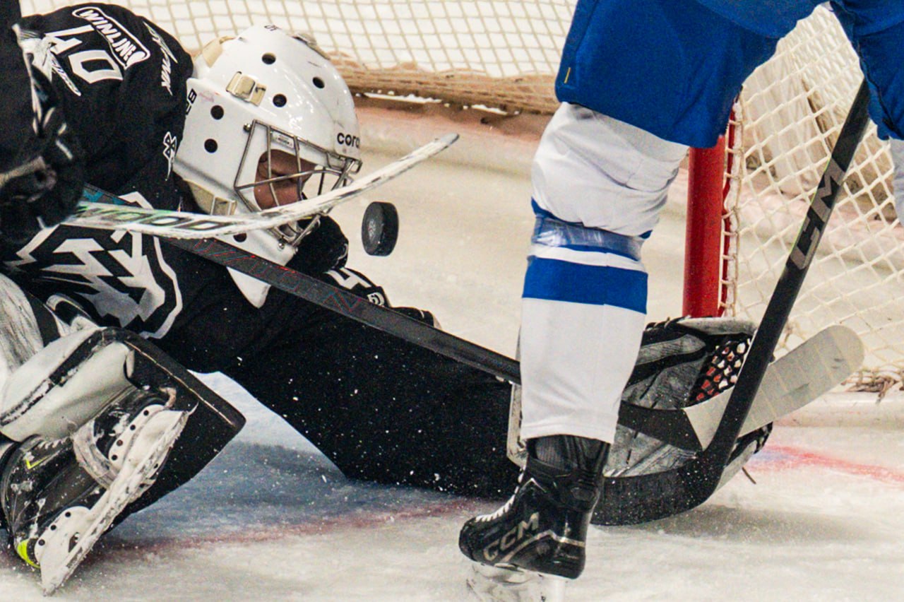 И снова поражение: «Трактор» с разгромным счетом проиграл московскому «Динамо»