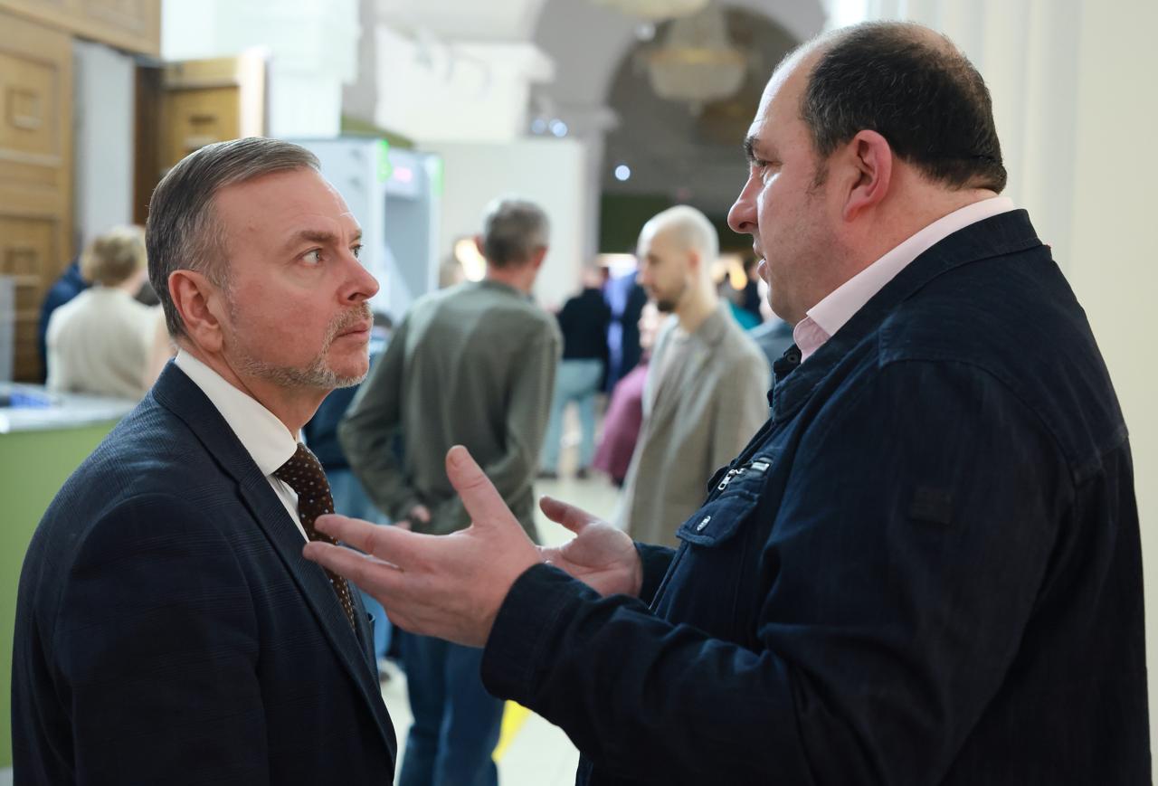 В очередном выпуске «Политнедели» мы расскажем, какие интересные и важные события произошли в Челябинской области с 1 по 7 декабря В очередном выпуске «Политнедели» мы расскажем, какие интересные и важные события произошли в Челябинской области с 1 по 7 декабря