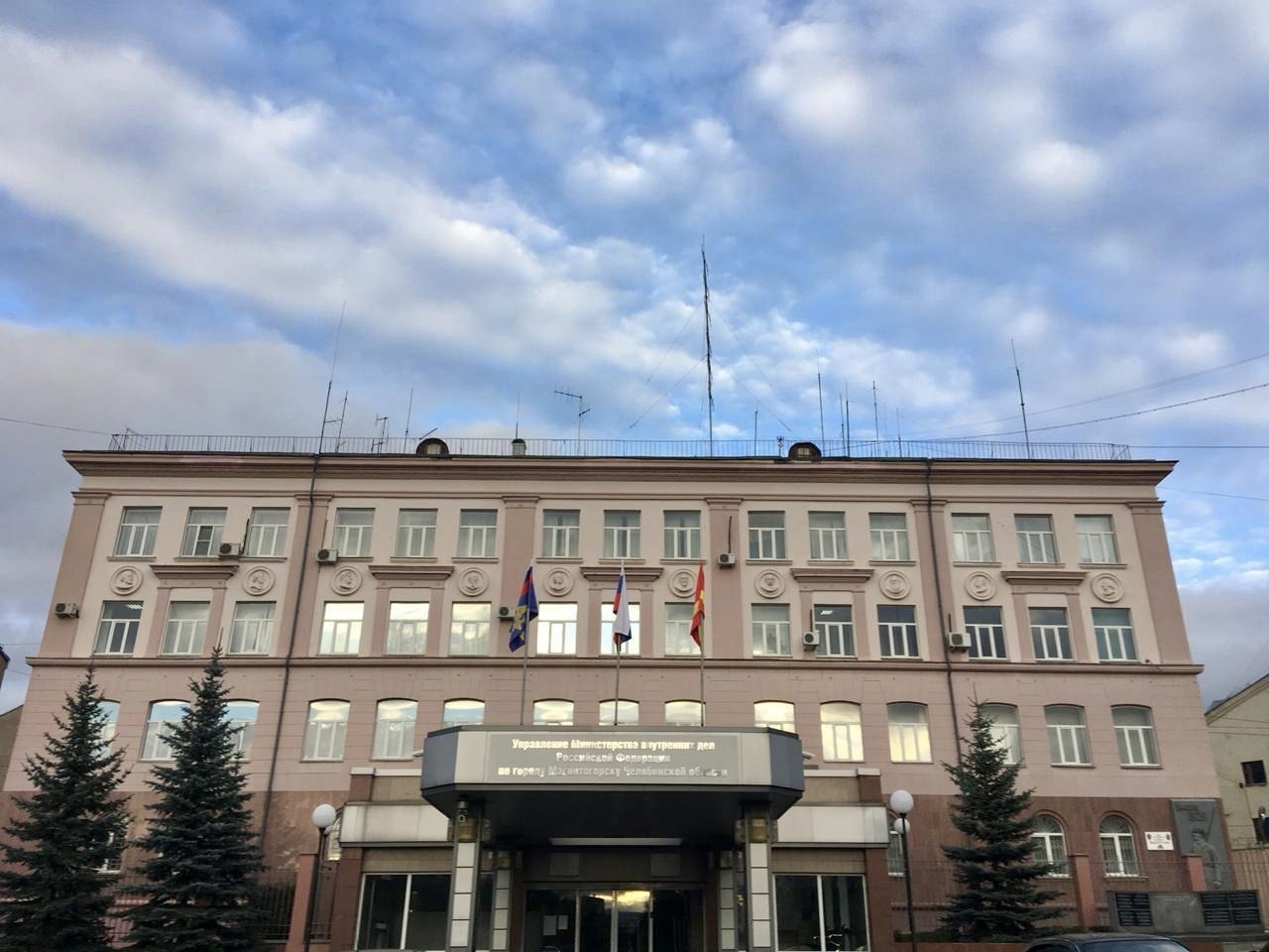 Полицейские Магнитогорска изъяли партию немаркированных сигарет на сумму свыше 4,4 млн рублей