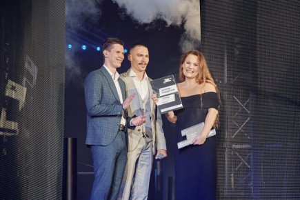 Челябинка стала лауреатом престижной президентской премии