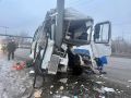 Прокуратурой организована проверка по факту дорожно-транспортного происшествия с участием маршрутного автобуса