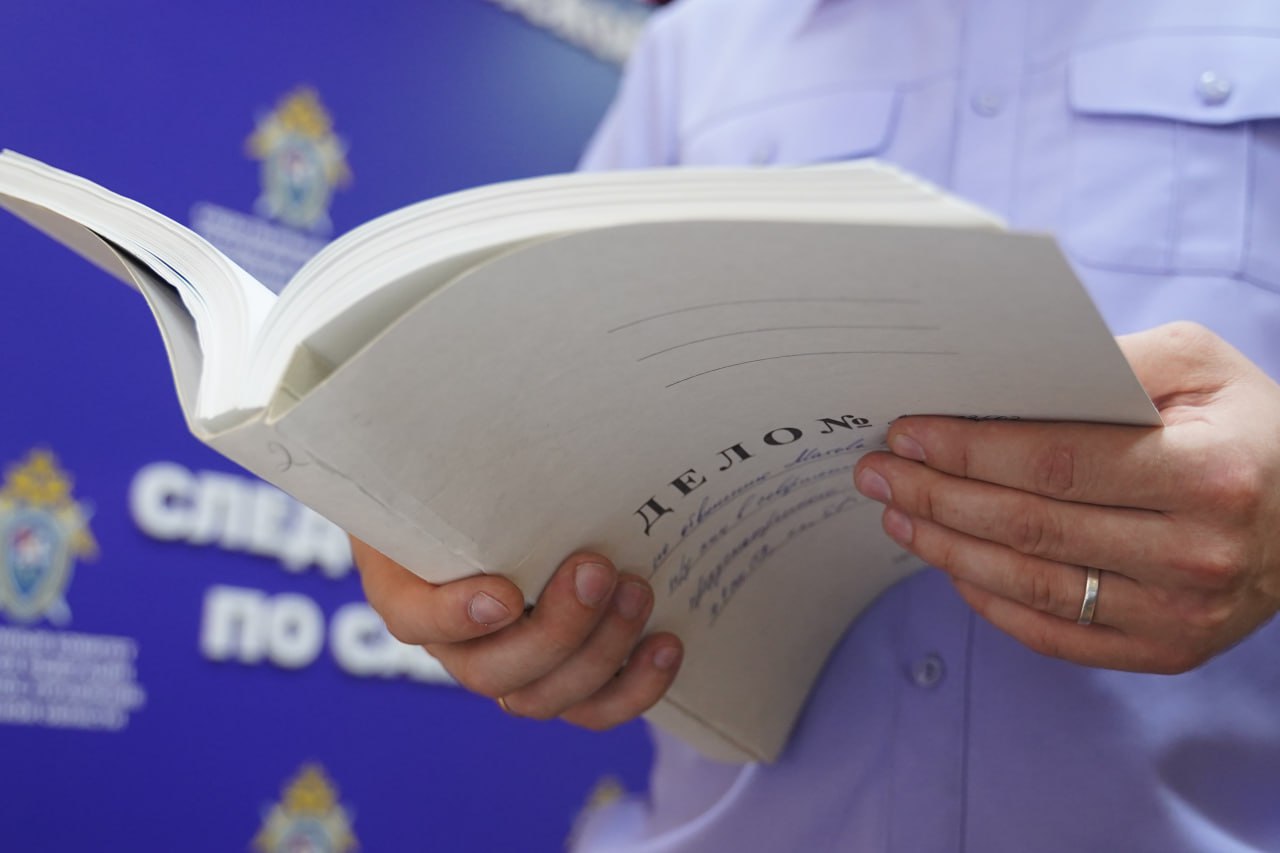 Главу Сима наказали за игнорирование обращений жителей