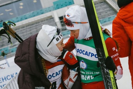 Максим Пекарский: Красивая гонка, крутой результат