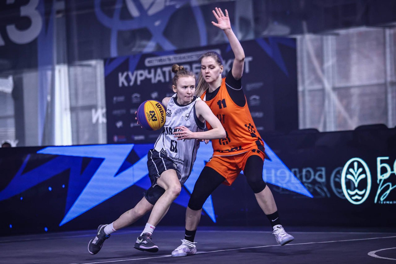 Челябинск в топе, чемпионы взяли трофей — итоги Суперкубка по баскетболу 3х3 Челябинск в топе, чемпионы взяли трофей — итоги Суперкубка по баскетболу 3х3