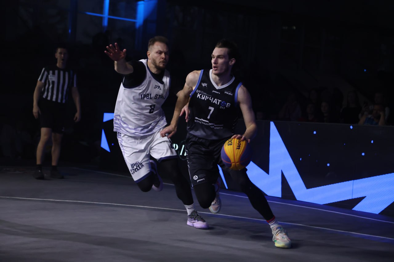 Челябинск в топе, чемпионы взяли трофей — итоги Суперкубка по баскетболу 3х3 Челябинск в топе, чемпионы взяли трофей — итоги Суперкубка по баскетболу 3х3