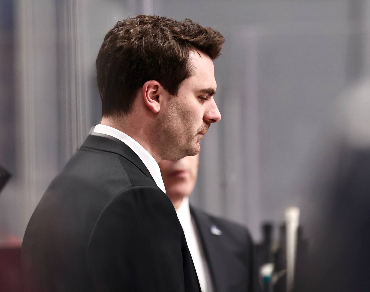 Рафаэль Рише назвал матч «Трактора» и «Динамо» худшей игрой сезона Рафаэль Рише назвал матч «Трактора» и «Динамо» худшей игрой сезона