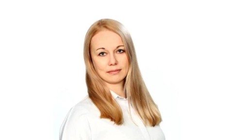 Доктор Наталья Клепикова: люблю семью, лечу людей!