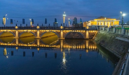 Челябинск занял второе место в народном голосовании за культурную столицу