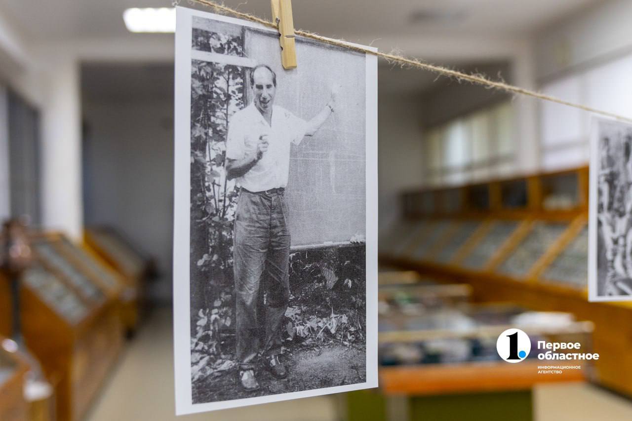 В Ильменском заповеднике под Миассом открылась инсталляция современного искусства под названием «Биостанция» В Ильменском заповеднике под Миассом открылась инсталляция современного искусства под названием «Биостанция»