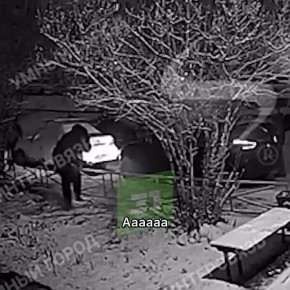 В Челябинске подростки выстрелили в человека