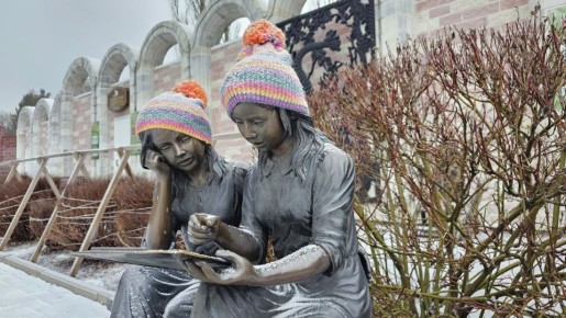 Арктический холод и новая волна тепла: какой будет погода в Челябинской области