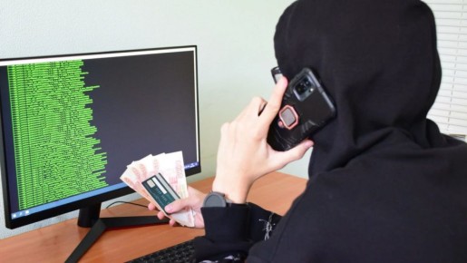 Мошенники заманивают жертв "зимними" скидками на оплату ЖКХ