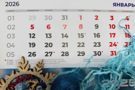 Работа или отдых: челябинцы поделились планами на новогодние каникулы