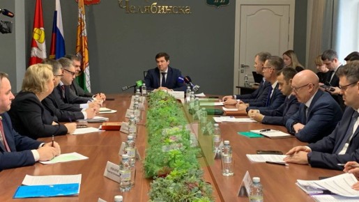 Управляющие компании вывели 1600 дворников на уборку придомовых территорий