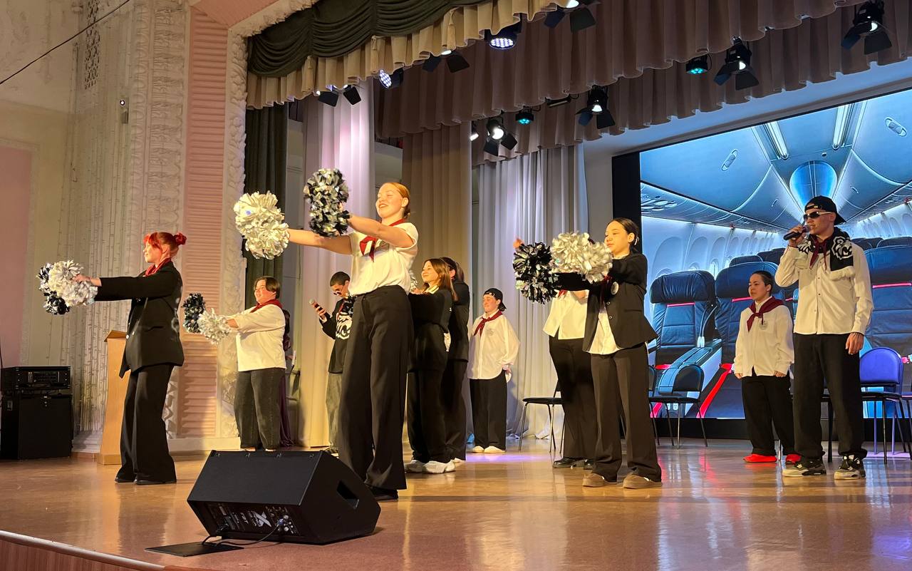 В Копейске проходит конкурс «Молодой лидер города Копейска» В Копейске проходит конкурс «Молодой лидер города Копейска»