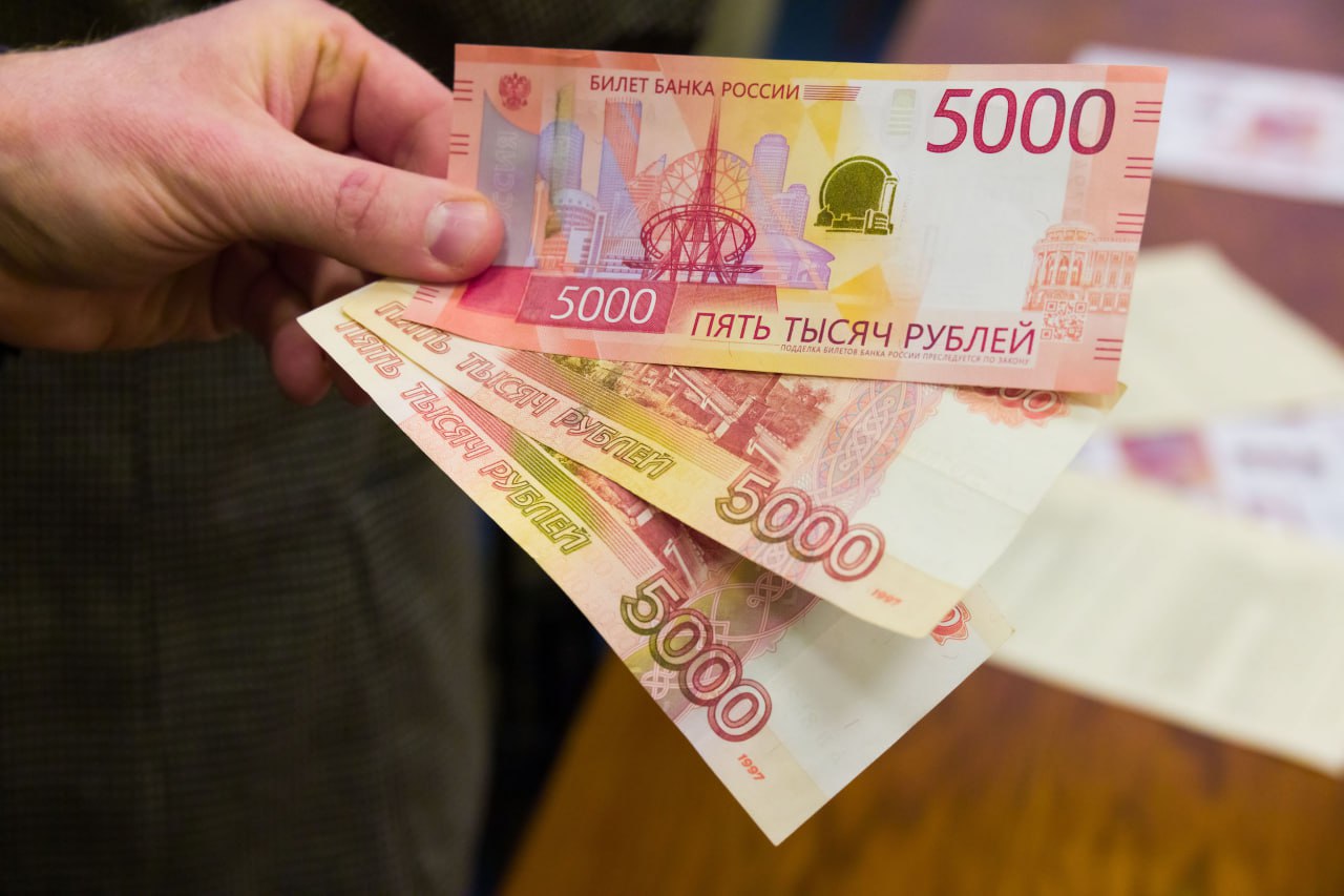 Названы лидеры по высокооплачиваемым вакансиям в Челябинской области