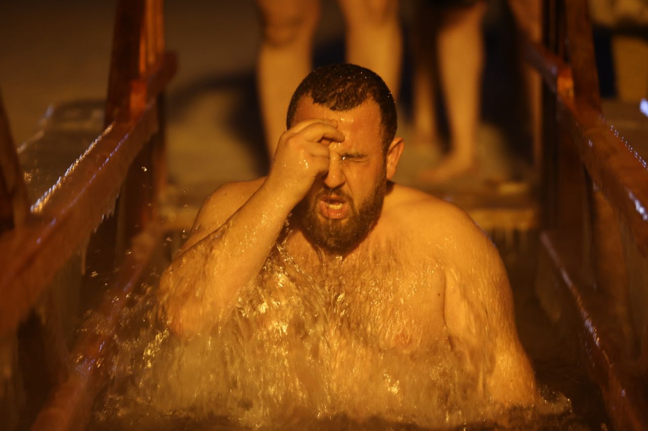 В Челябинске откроют пять купелей на Крещение в 2026 году