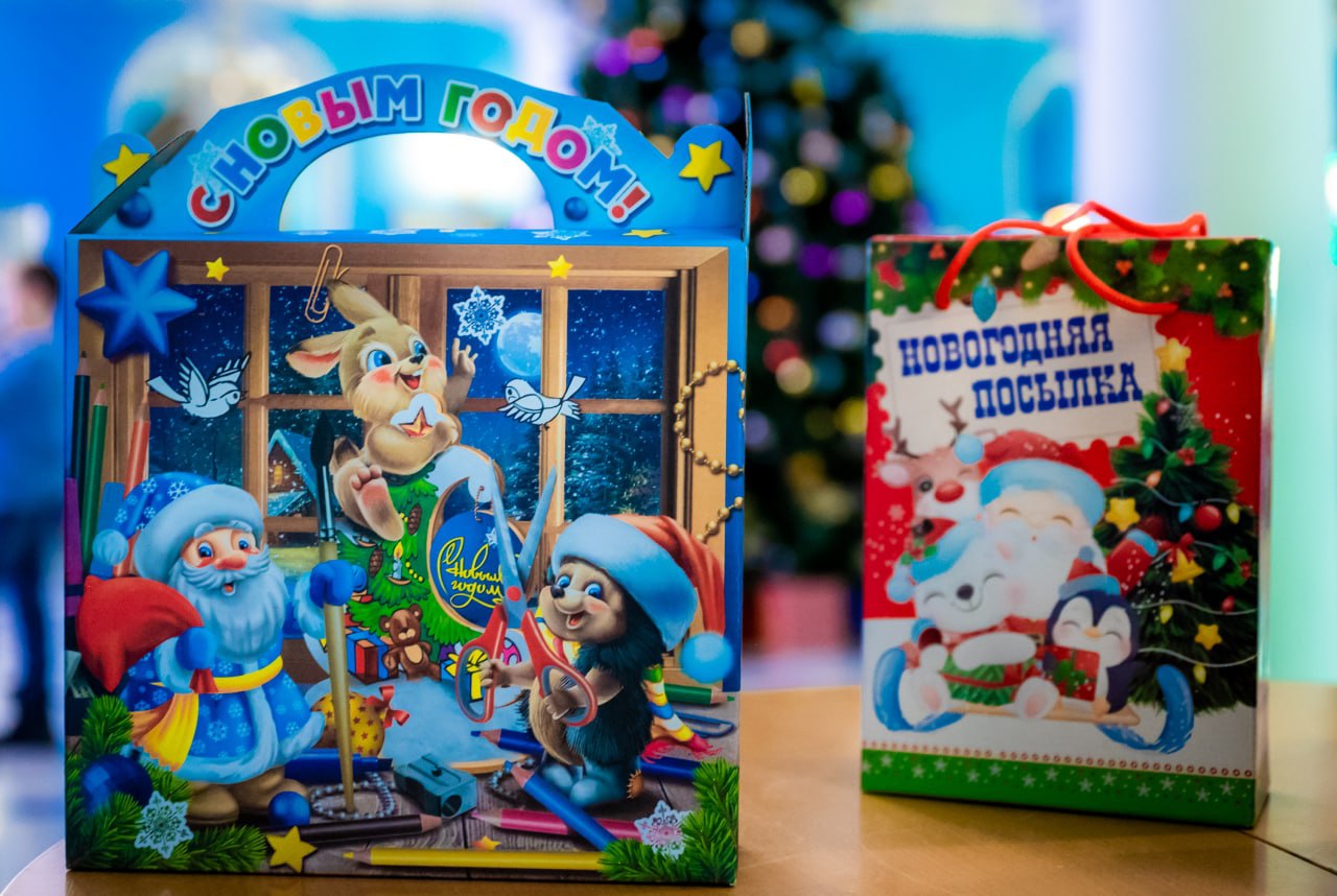 Вредоносные программы под видом новогодних открыток могут угрожать южноуральцам