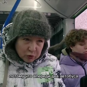 Челябинцы жалуются на работу общественного транспорта