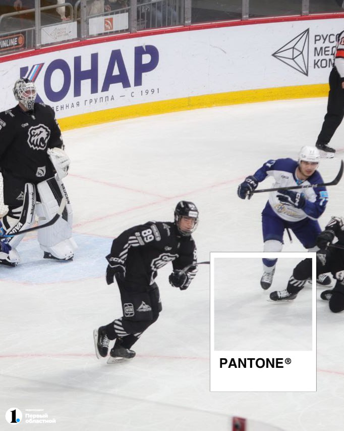 Если не знали, институт цвета Pantone выбрал цвет 2026 года — «облачный танцор» Если не знали, институт цвета Pantone выбрал цвет 2026 года — «облачный танцор»